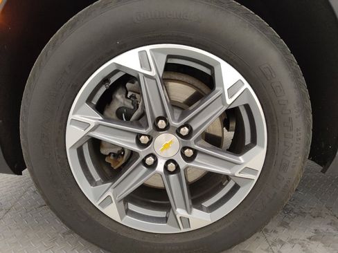 Used 2024 Chevrolet Blazer LT w/ Convenience Package FWD image 31