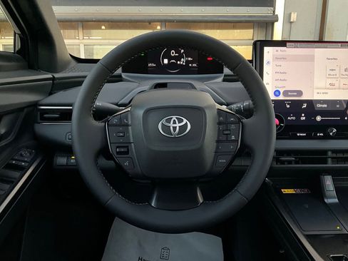 New 2026 Toyota bZ image 32