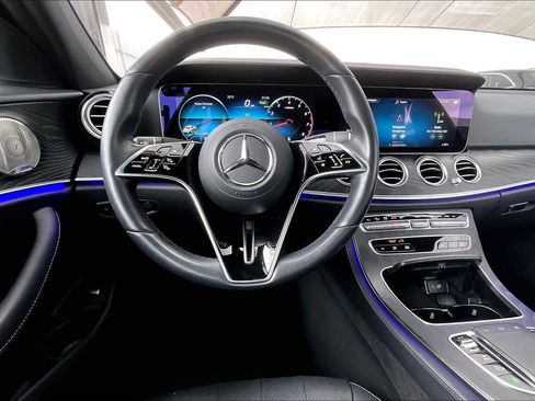 Certified 2023 Mercedes-Benz E 350 E 350 image 6
