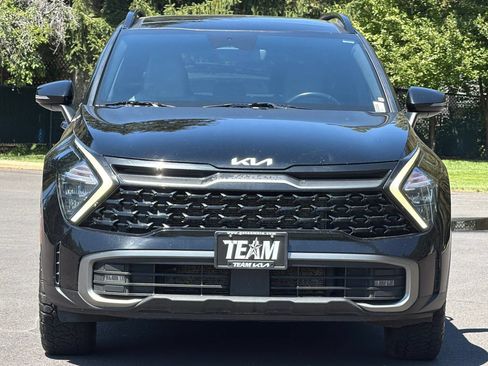 Used 2023 Kia Sportage X-Pro AWD/4WD image 9