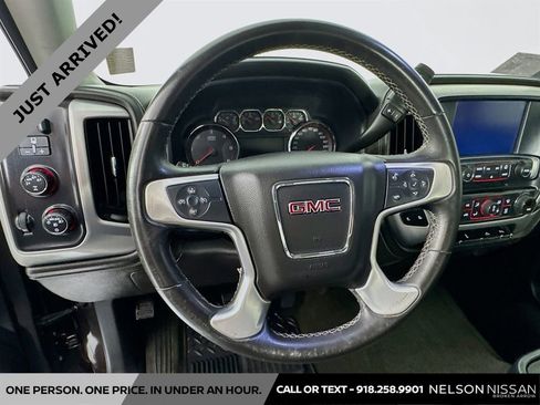 Used 2016 GMC Sierra 1500 SLE w/ SLE Value Package image 11
