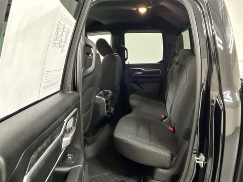 Used 2021 RAM 1500 Big Horn image 21