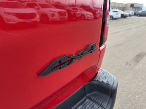 Used 2023 RAM 1500 Rebel w/ Rebel Level 1 Equipment Group AWD/4WD image 12