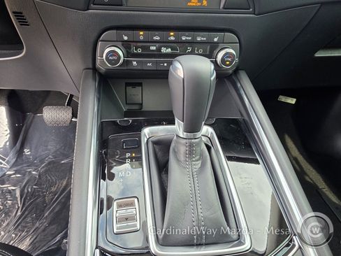 New 2025 MAZDA CX-5 AWD 2.5 S w/ Premium Plus Pkg image 18