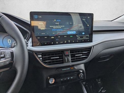 New 2026 Ford Escape SE w/ PHEV Premium Package image 11