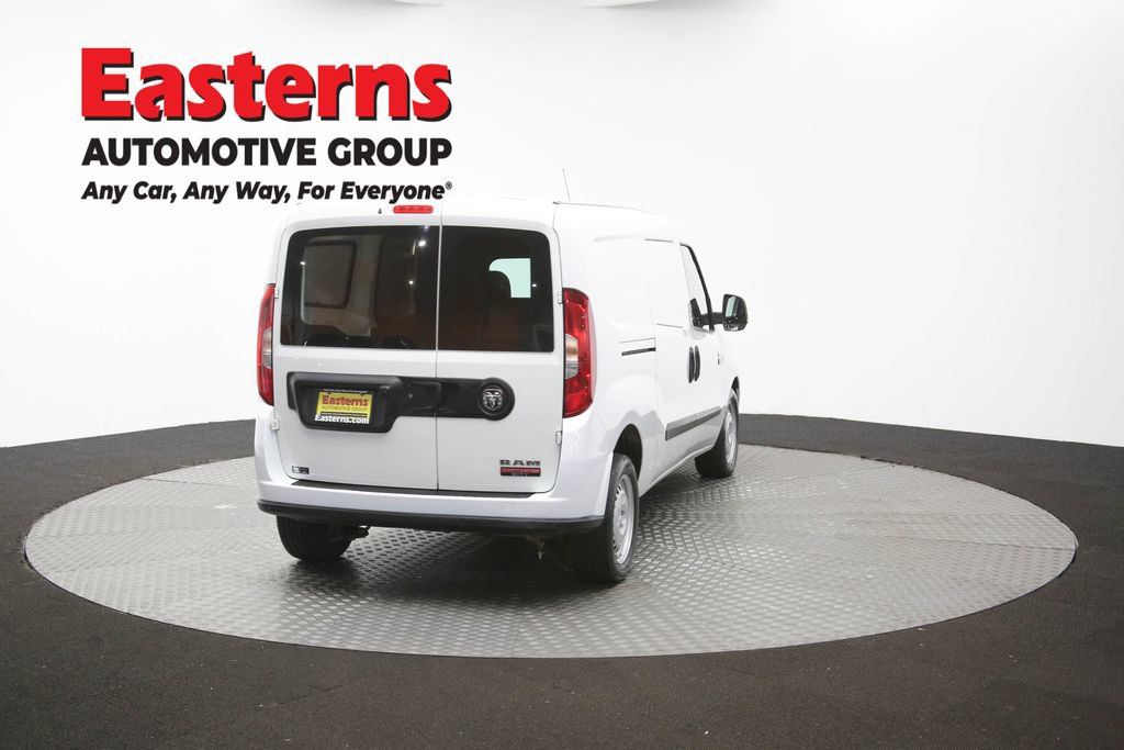 Used 2022 RAM ProMaster City Wagon FWD image 38
