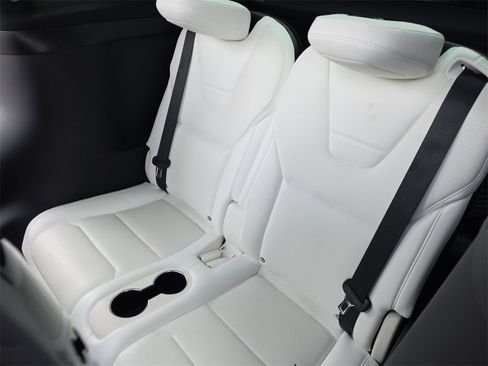 Used 2017 Tesla Model X 90D image 16