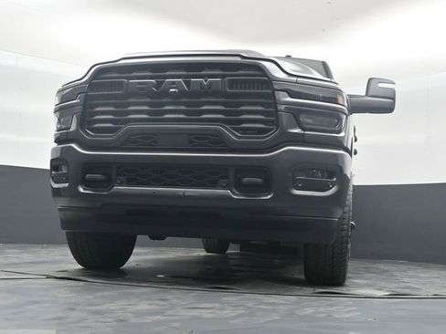 New 2026 RAM 2500 Tradesman AWD/4WD image 33