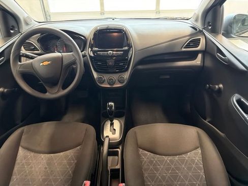 Used 2019 Chevrolet Spark LS FWD image 15
