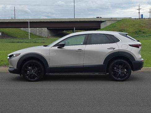 Used 2024 MAZDA CX-30 AWD 2.5 S w/ Select Sport Pkg image 6