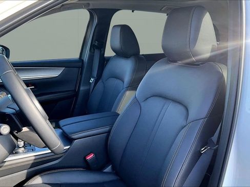 New 2026 MAZDA CX-90 Plug-In Hybrid w/Premium Sport image 9