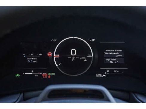Certified 2026 Lexus TX 500h AWD w/ Technology Package image 48