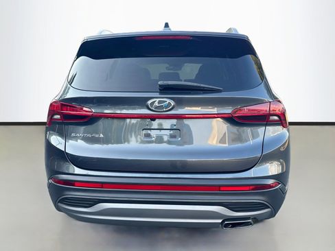 Used 2023 Hyundai Santa Fe SEL w/ Cargo Package FWD image 6