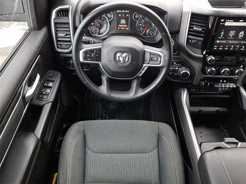 Used 2019 RAM 1500 Big Horn image 12