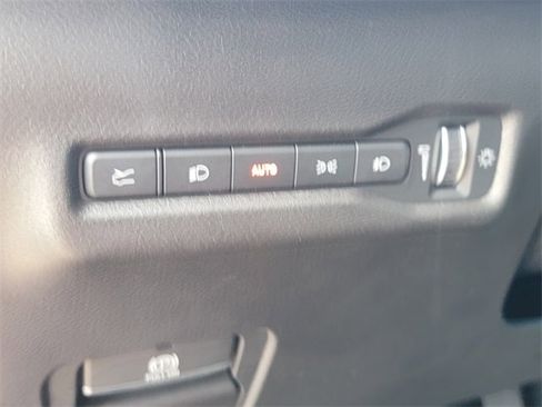 New 2025 Jeep Wagoneer S Limited image 30