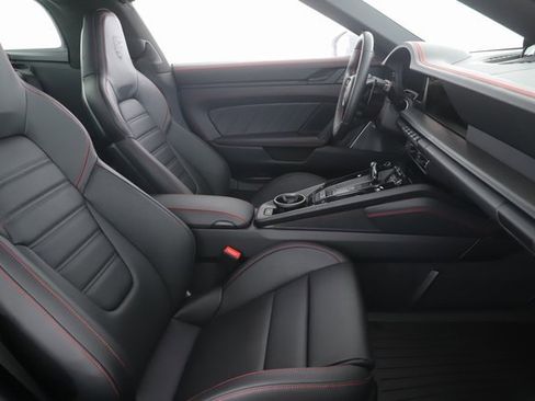 Used 2026 Porsche 911 Targa 4 GTS image 26