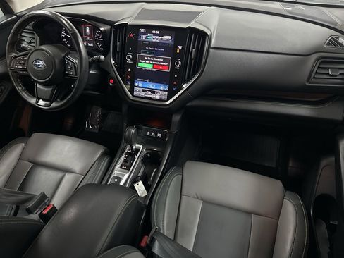 Used 2023 Subaru Ascent Onyx Edition image 12