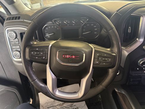 Used 2021 GMC Sierra 1500 Elevation AWD/4WD image 9