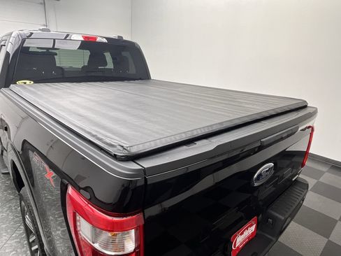 Certified 2023 Ford F150 XL w/ STX Appearance Package AWD/4WD image 29