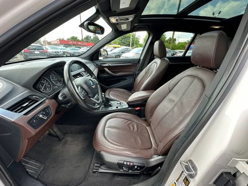 Used 2018 BMW X1 sDrive28i FWD image 10