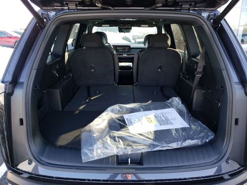 New 2027 Kia Telluride S image 6