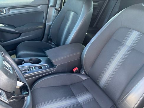 Used 2024 Honda Civic Sport image 21