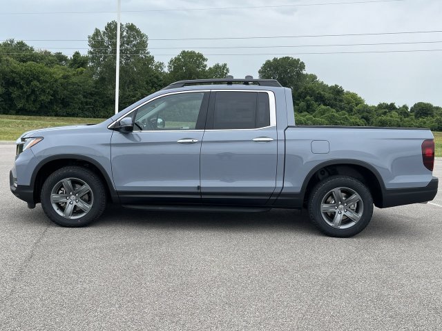Used 2022 Honda Ridgeline RTL-E image 17