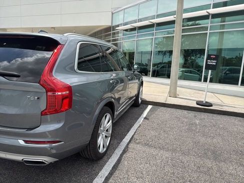 Used 2019 Volvo XC90 T6 Inscription w/ Protection Package Premier AWD/4WD image 17