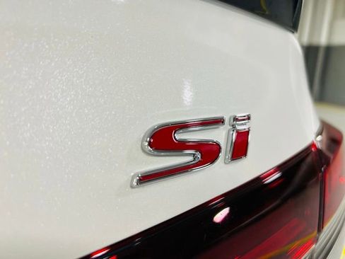 New 2026 Honda Civic Si image 22