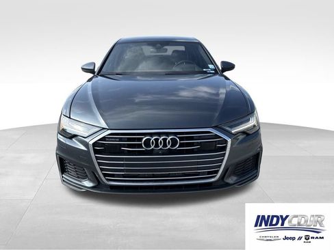 Used 2020 Audi A6 3.0T Prestige AWD/4WD image 2