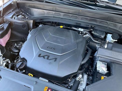 Used 2025 Kia Telluride S AWD/4WD image 31