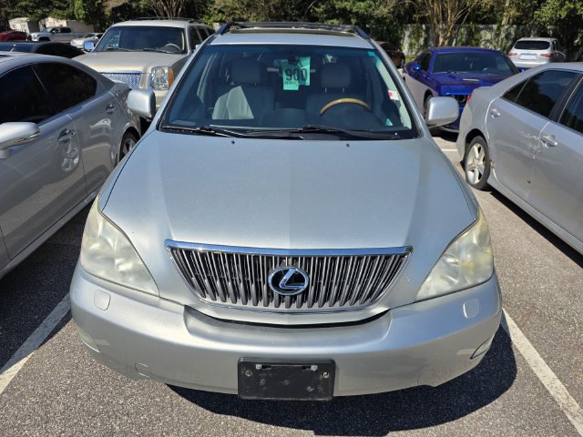 Used 2007 Lexus RX 350 2WD image 2