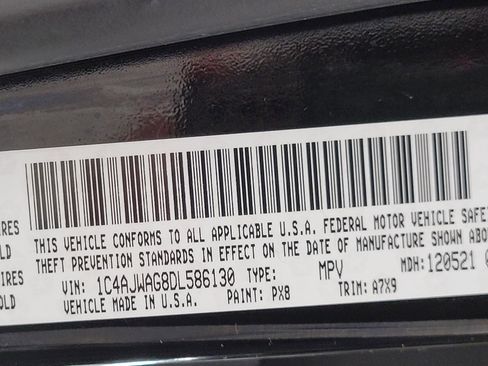 Used 2013 Jeep Wrangler Sport w/ Mopar Black Appearance Group image 26