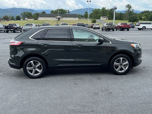 Used 2024 Ford Edge SEL w/ Convenience Package AWD/4WD image 5