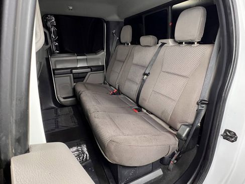 Used 2022 Ford F350 XLT w/ XLT Premium Package image 11