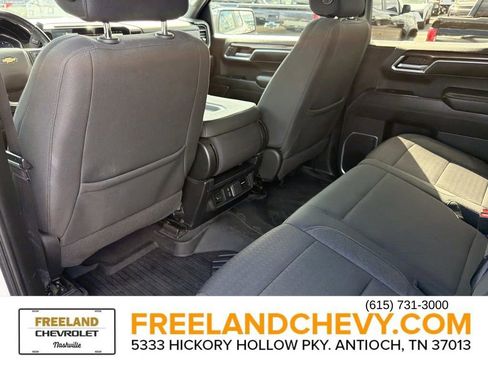 Used 2022 Chevrolet Silverado 1500 LT image 18