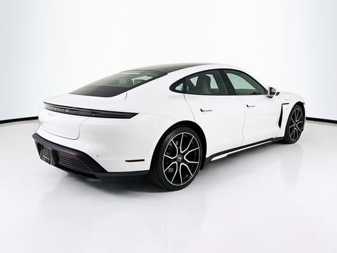 Certified 2023 Porsche Taycan RWD image 9