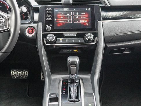 Used 2021 Honda Civic Sport image 15