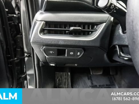 Used 2025 Kia K4 FWD image 31