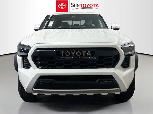 New 2026 Toyota Tacoma 4x4 Double Cab Hybrid image 10