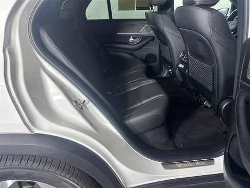 Certified 2022 Mercedes-Benz GLE 350 image 17