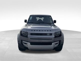 Used 2022 Land Rover Defender 110 SE AWD/4WD video 4