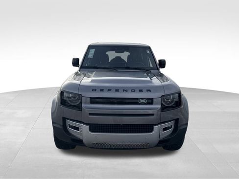 Used 2022 Land Rover Defender 110 SE AWD/4WD image 4
