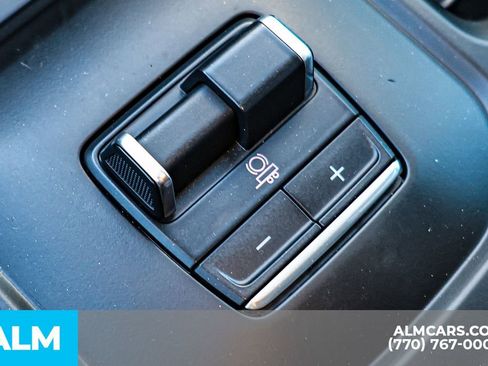 Used 2024 GMC Sierra 3500 Denali w/ Denali Reserve Package image 42