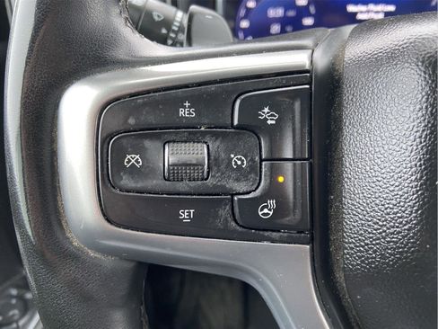 Used 2024 Chevrolet Silverado 1500 RST w/ True North Edition Plus image 26