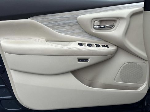 Used 2017 Nissan Murano SL w/ SL Technology Package image 23