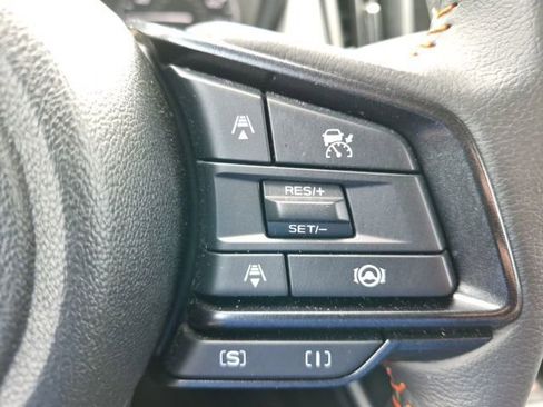 Used 2025 Subaru Crosstrek 2.5i Limited w/ Popular Package #3A AWD/4WD image 16