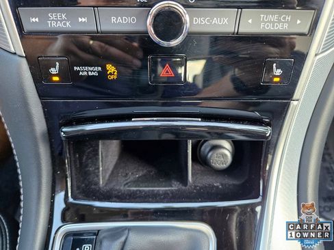 Used 2023 INFINITI Q50 Luxe w/ Cargo Package RWD image 33