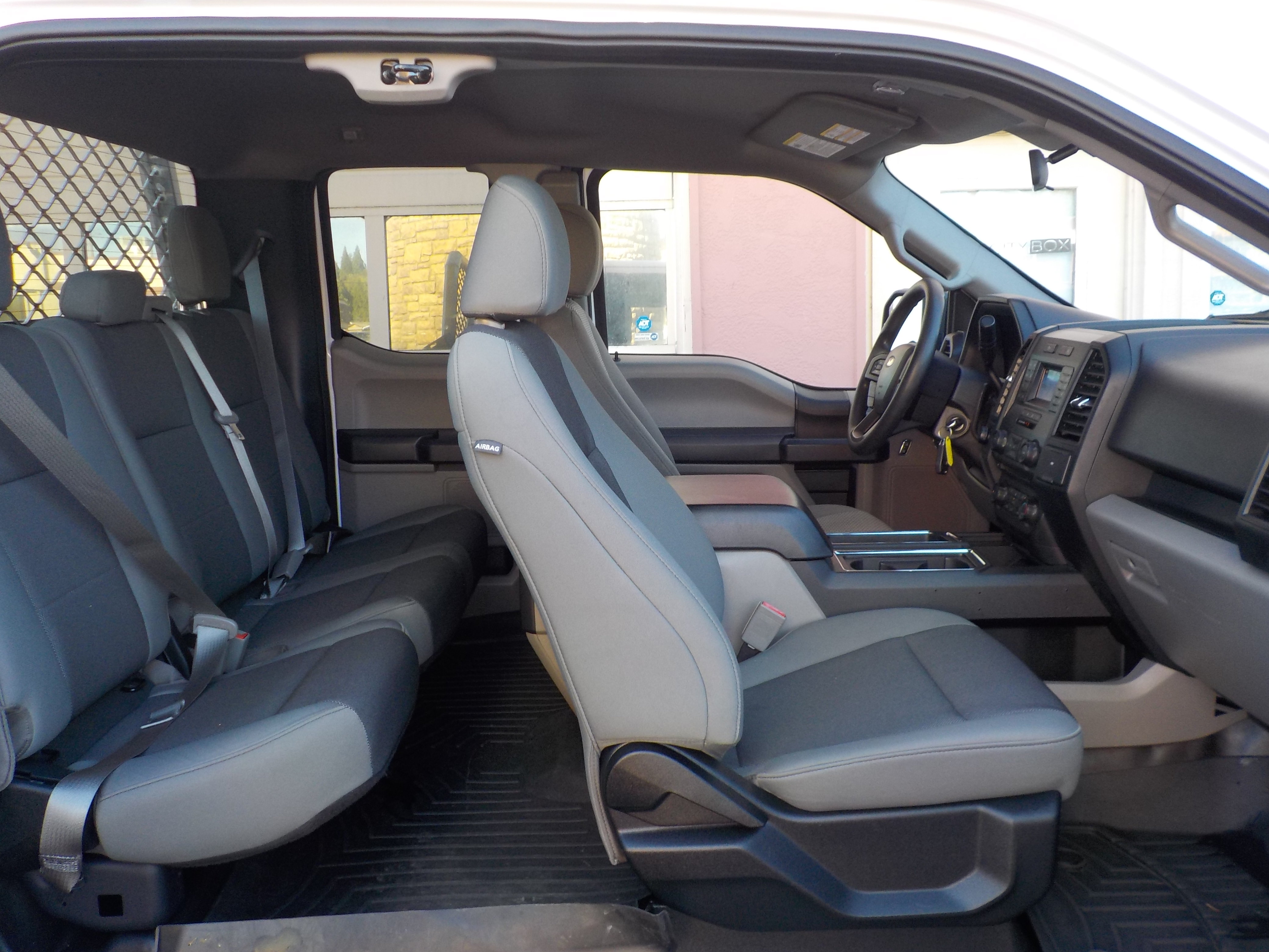 Used 2018 Ford F150 XL w/ Equipment Group 101A Mid AWD/4WD image 26