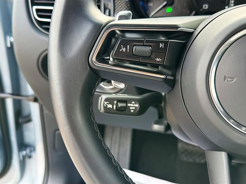 Used 2024 Porsche Macan GTS w/ Premium Plus Package image 38